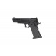 Specna Arms VAPOR Hi-capa (SA-VGP26), Green Gas Precision